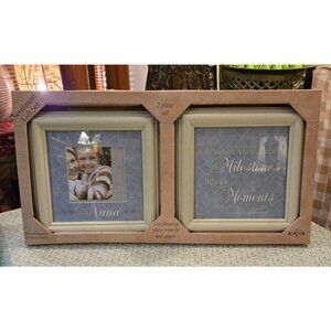 New Sentiment Gift Set Picture Frames